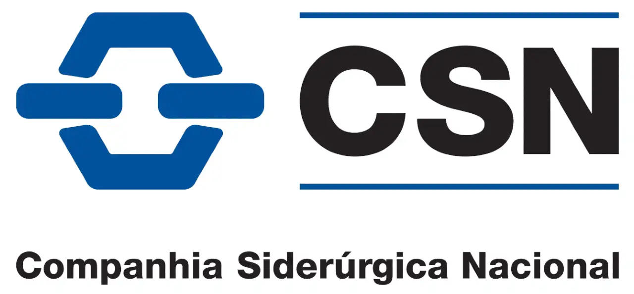 Logo CSN
