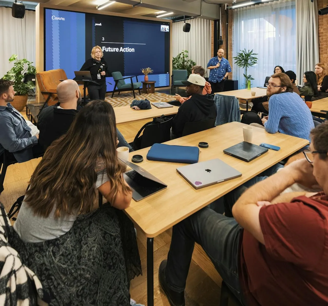 EvoluRP otimiza a gestão de eventos do Grupo Tribuna