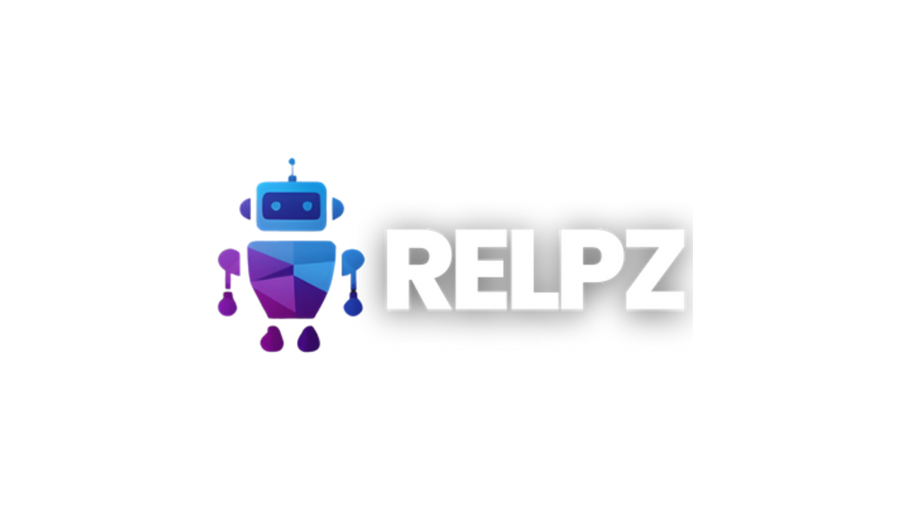 Logo Relpz