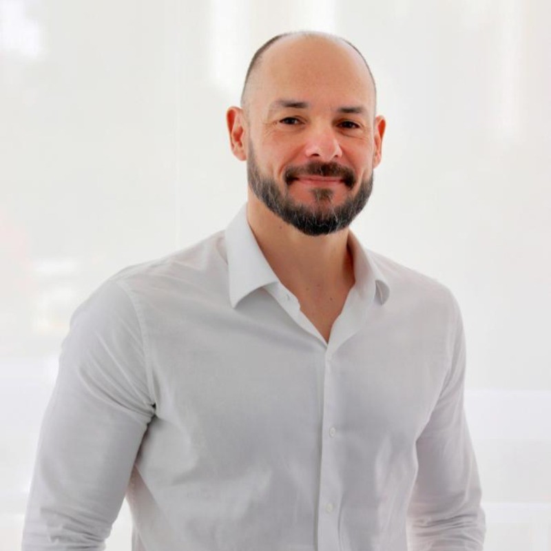 Foto Diogo de Azevedo Vasconcellos