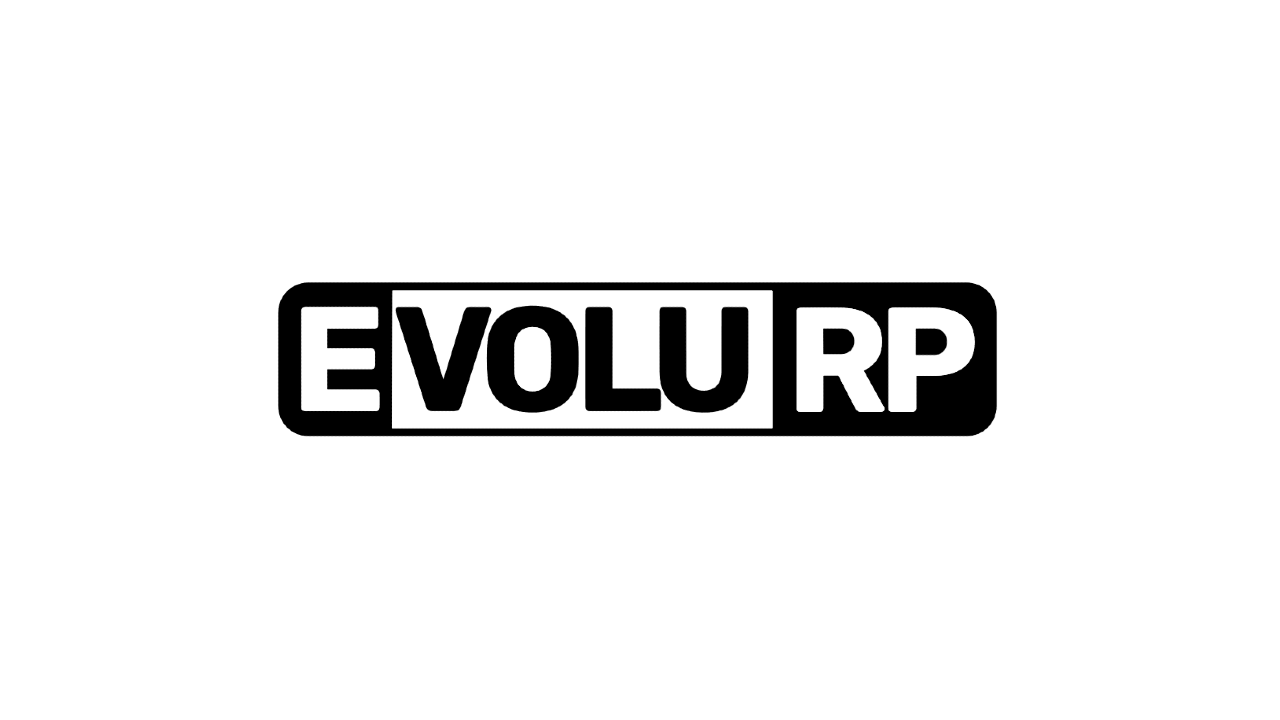 Logo EvoluRP