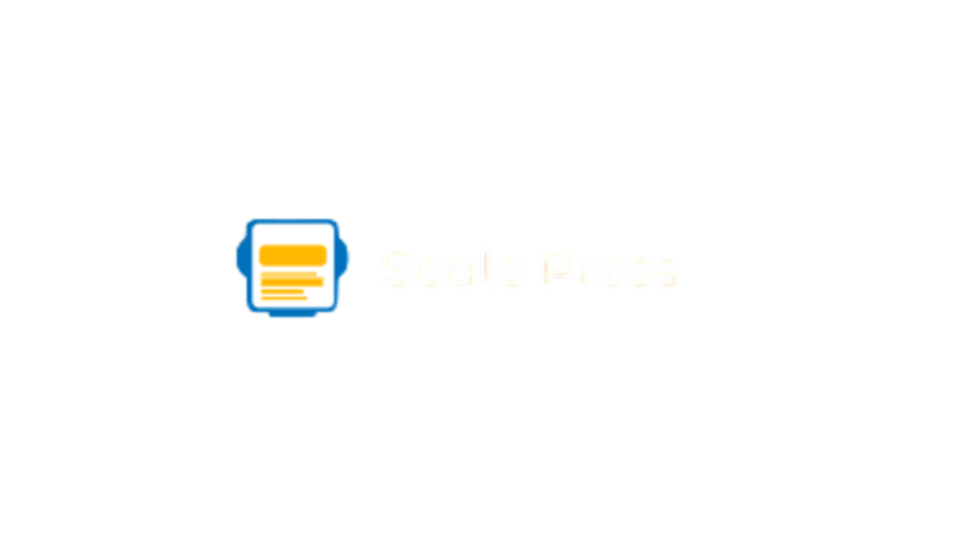 Logo ScalePress