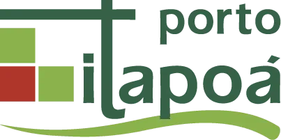 Logo Porto Itapoá