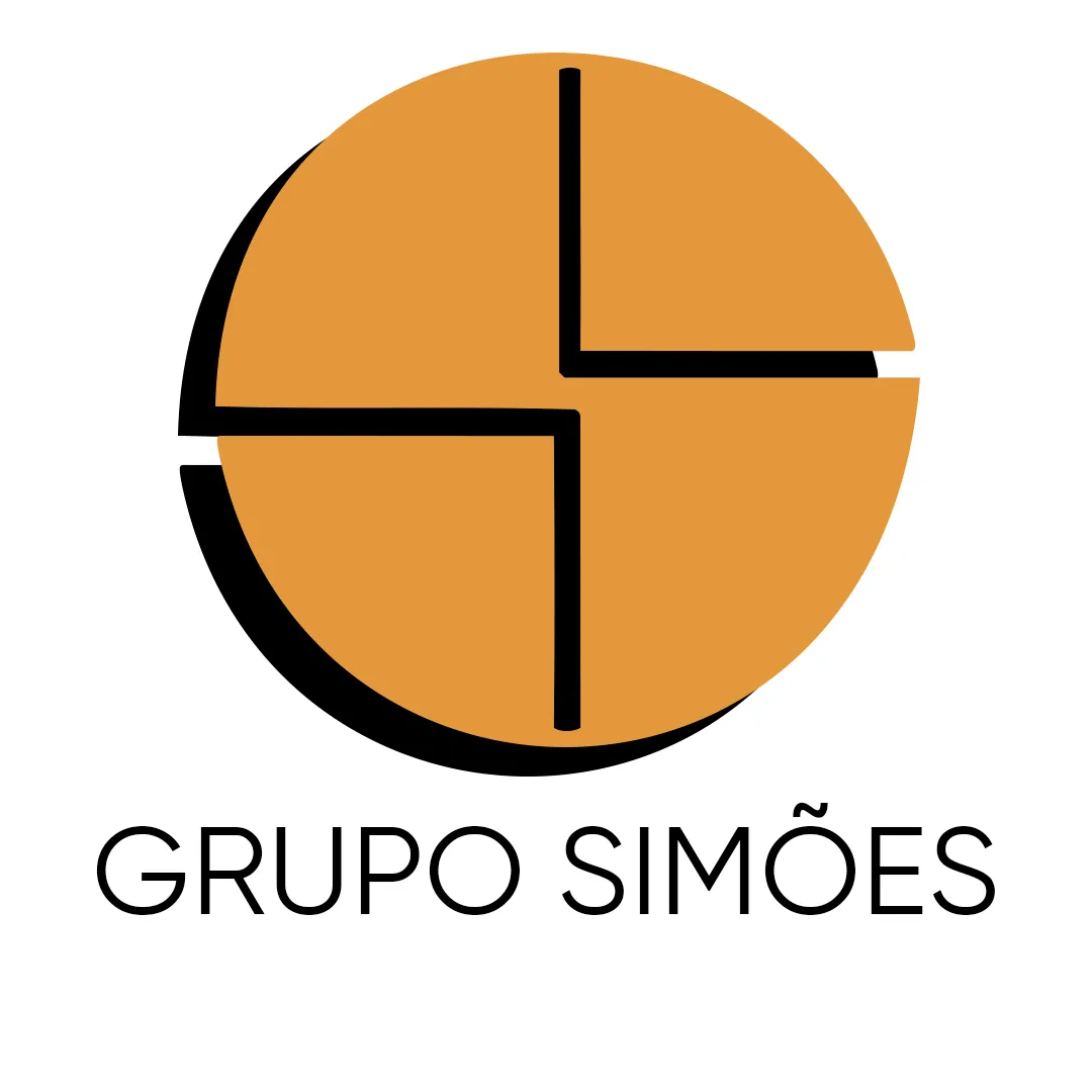Logo Grupo Simões