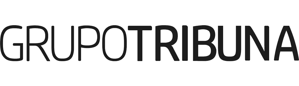 Logo Grupo Tribuna