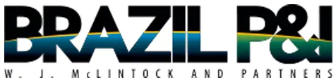 Logo Brazil P&I