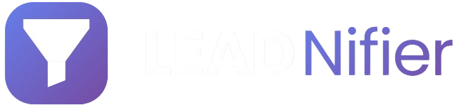 Logo Leadnifier